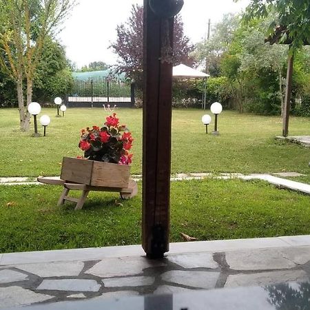 Sevi Platamon Home ภายนอก รูปภาพ