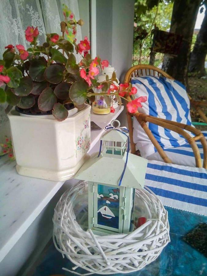 Sevi Platamon Home ภายนอก รูปภาพ