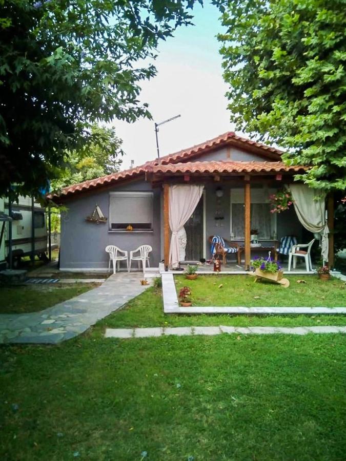 Sevi Platamon Home ภายนอก รูปภาพ