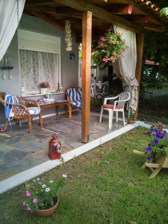 Sevi Platamon Home ภายนอก รูปภาพ