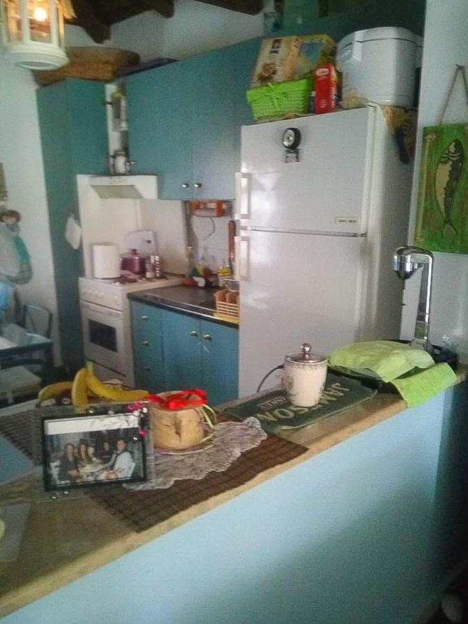 Sevi Platamon Home ภายนอก รูปภาพ