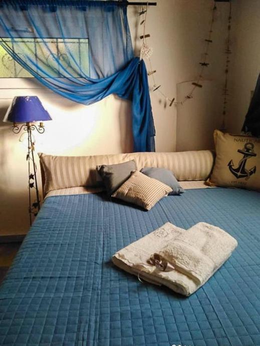 Sevi Platamon Home ภายนอก รูปภาพ