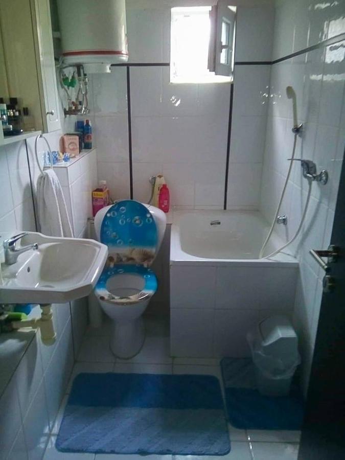 Sevi Platamon Home ภายนอก รูปภาพ