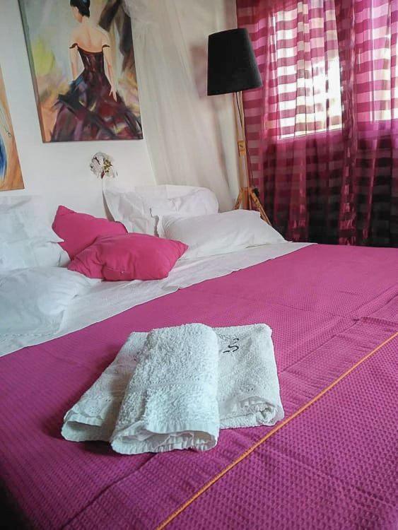 Sevi Platamon Home ภายนอก รูปภาพ