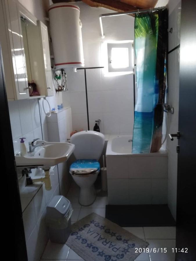 Sevi Platamon Home ภายนอก รูปภาพ