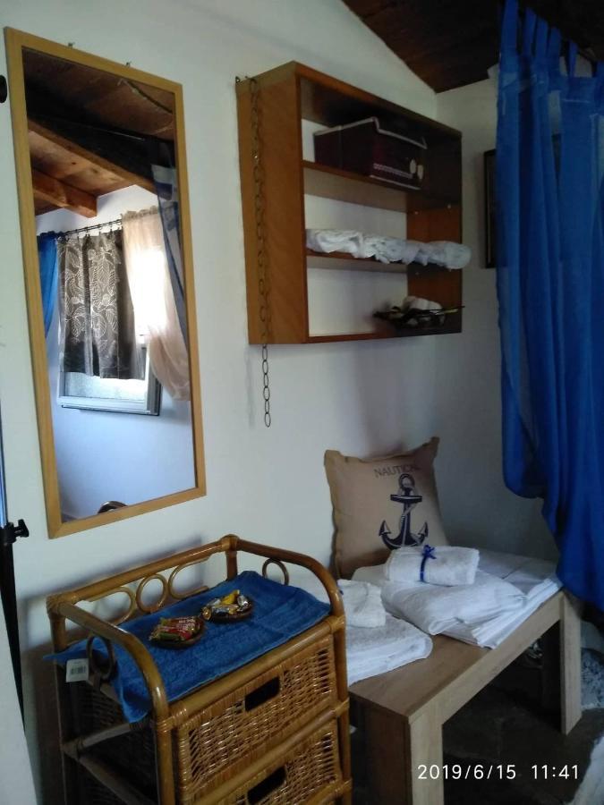 Sevi Platamon Home ภายนอก รูปภาพ