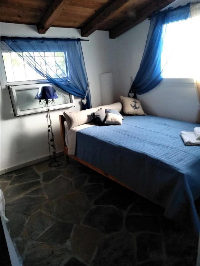 Sevi Platamon Home ภายนอก รูปภาพ