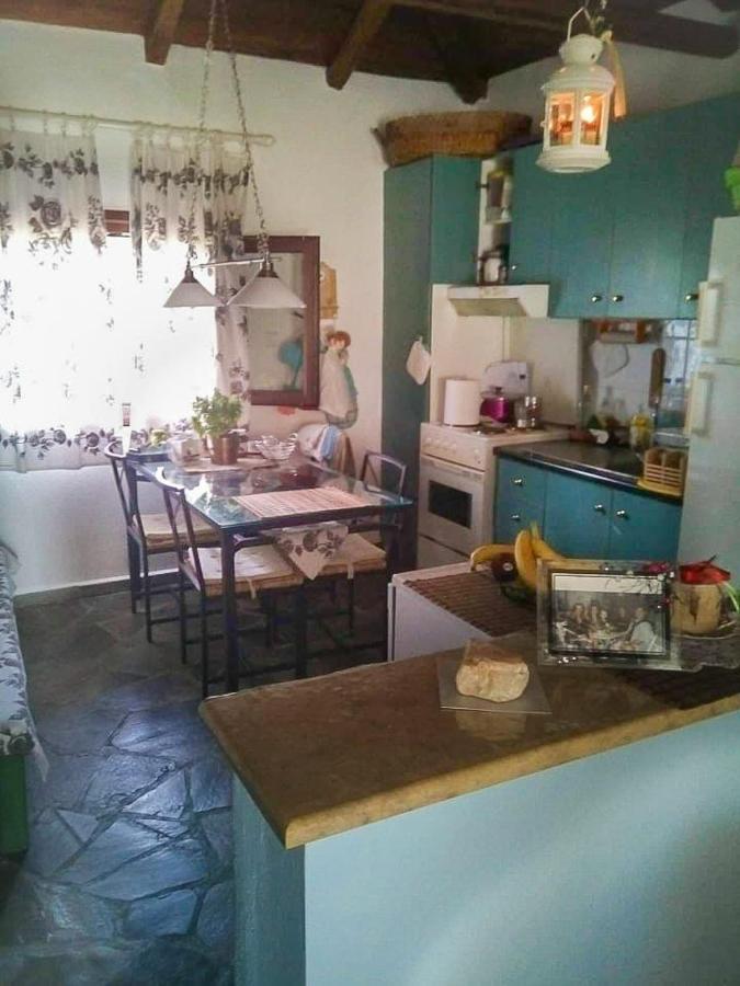 Sevi Platamon Home ภายนอก รูปภาพ