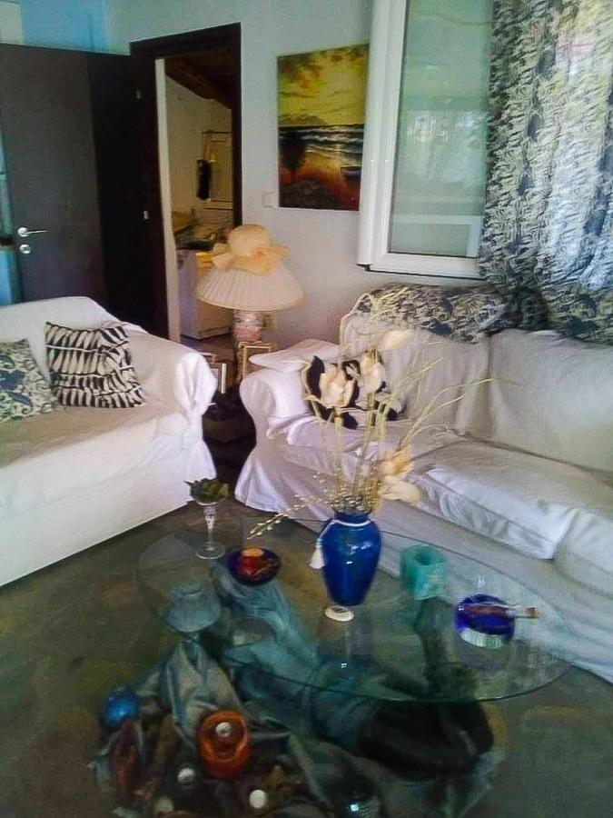 Sevi Platamon Home ภายนอก รูปภาพ