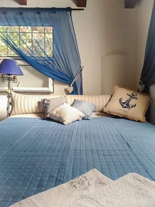 Sevi Platamon Home ภายนอก รูปภาพ
