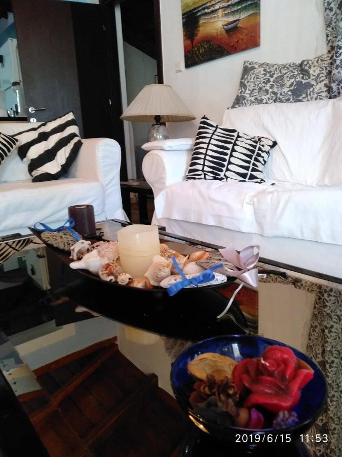 Sevi Platamon Home ภายนอก รูปภาพ