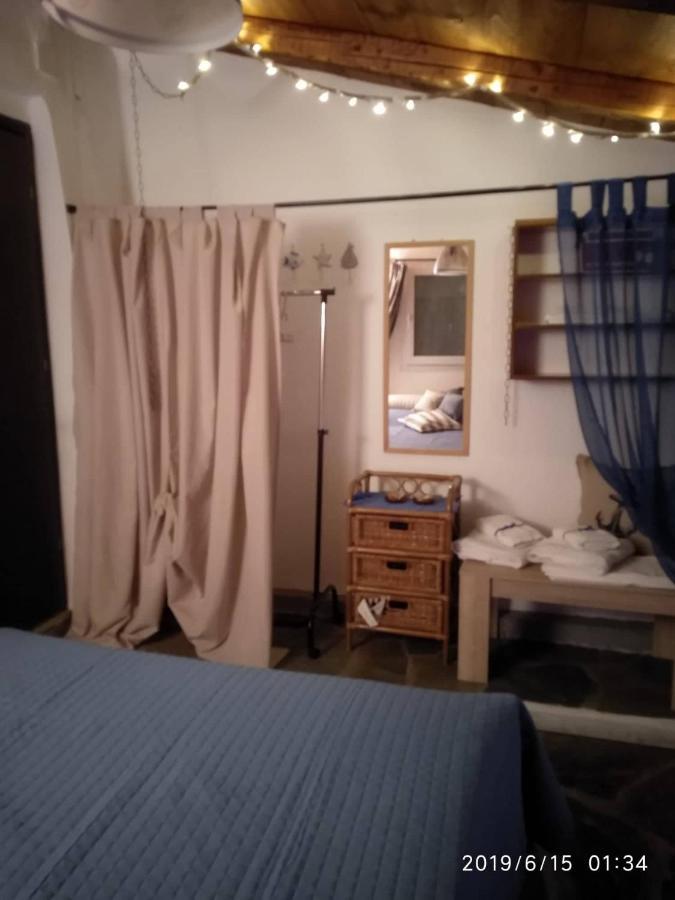 Sevi Platamon Home ภายนอก รูปภาพ