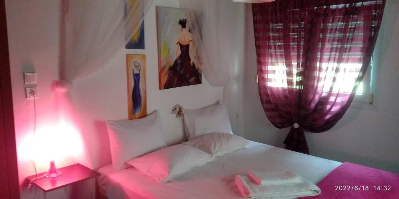 Sevi Platamon Home ภายนอก รูปภาพ