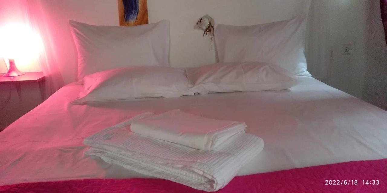 Sevi Platamon Home ภายนอก รูปภาพ