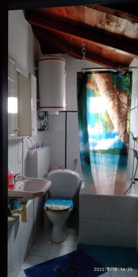 Sevi Platamon Home ภายนอก รูปภาพ