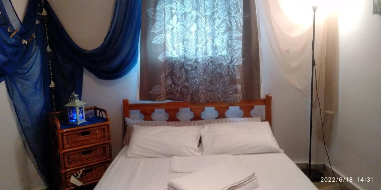 Sevi Platamon Home ภายนอก รูปภาพ